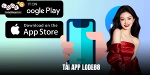 Tải App Lode88 - Cập Nhật Các Phương Thức Cài Đặt 2026